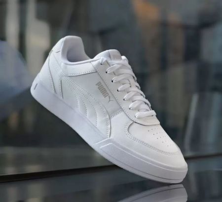 Дамски Кецове PUMA Caven 522349 380810-01 изображение 11