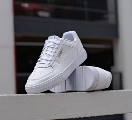 Дамски Кецове PUMA Caven 522349 380810-01 изображение 12