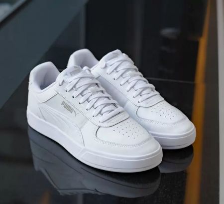 Дамски Кецове PUMA Caven 522349 380810-01 изображение 13