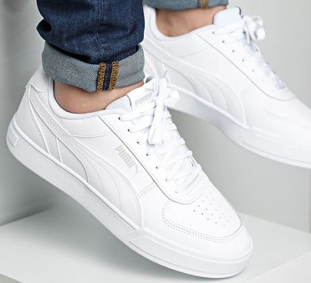 Дамски Кецове PUMA Caven 522349 380810-01 изображение 8