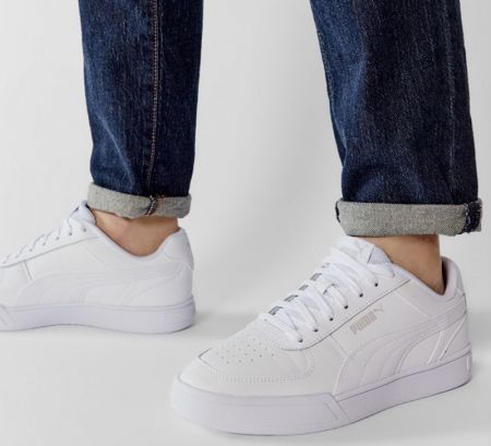 Дамски Кецове PUMA Caven 522349 380810-01 изображение 9