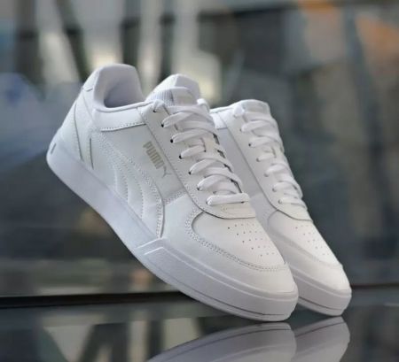 Дамски Кецове PUMA Caven 522349 380810-01 изображение 10