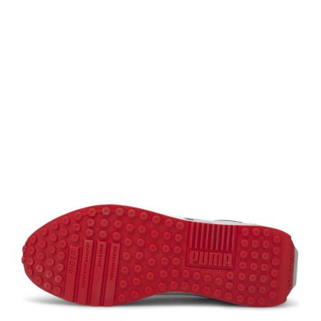 Дамски Маратонки PUMA City Rider Gradient 524118 383703-01 изображение 3