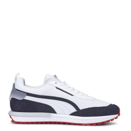 Дамски Маратонки PUMA City Rider Gradient 524118 383703-01 изображение 2