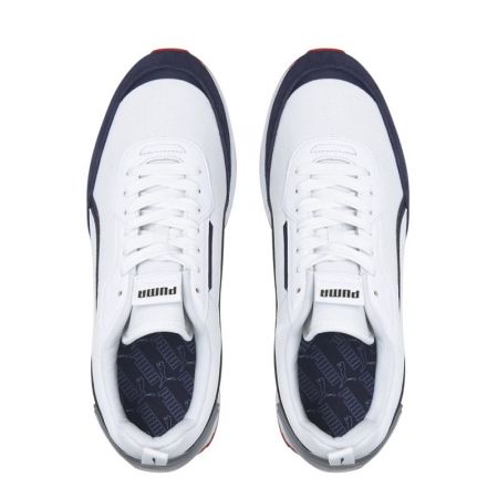 Дамски Маратонки PUMA City Rider Gradient 524118 383703-01 изображение 5
