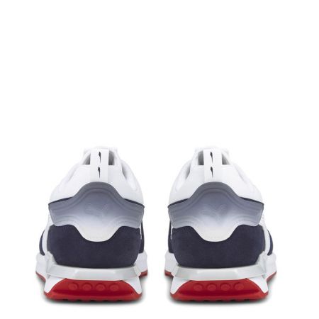 Дамски Маратонки PUMA City Rider Gradient 524118 383703-01 изображение 6