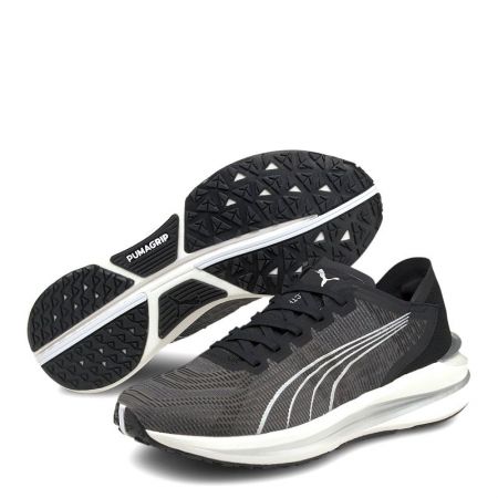 Детски Маратонки PUMA Electrify Nitro 524108 195174-01 изображение 4