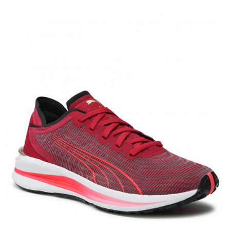 Дамски Маратонки PUMA Electrify Nitro 522066 195174-03 изображение 2