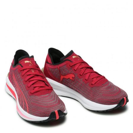 Дамски Маратонки PUMA Electrify Nitro 522066 195174-03 изображение 4