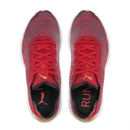 Дамски Маратонки PUMA Electrify Nitro 522066 195174-03 изображение 6
