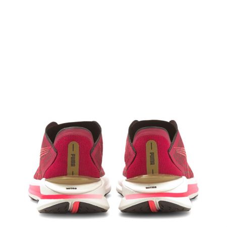Дамски Маратонки PUMA Electrify Nitro 522066 195174-03 изображение 7