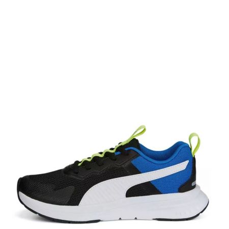 Pantofi Sport Copii PUMA Evolve Mesh Sneakers 526570 386238-04