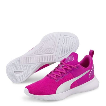 Дамски Маратонки PUMA Flyer Runner Trainers 525500 195517-05 - [20] изображение 4