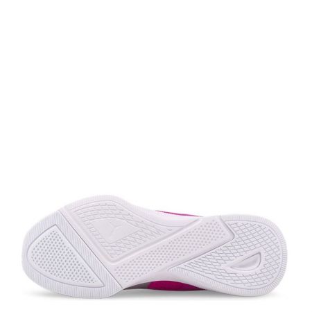 Дамски Маратонки PUMA Flyer Runner Trainers 525500 195517-05 - [20] изображение 3