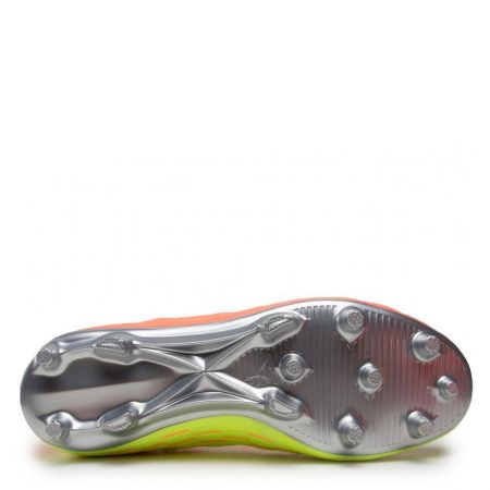 Детски Бутонки PUMA Future 5.2 Netfit 522014 105934-01 изображение 3