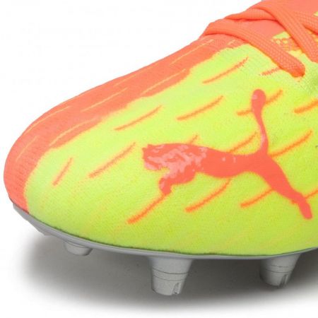 Детски Бутонки PUMA Future 5.2 Netfit 522014 105934-01 изображение 6