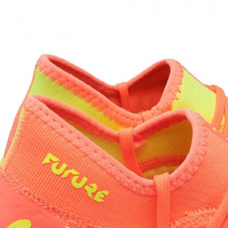 Детски Бутонки PUMA Future 5.2 Netfit 522014 105934-01 изображение 7