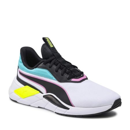 Pantofi Sport Dama PUMA Lex 529482 376211-02 imagine 2