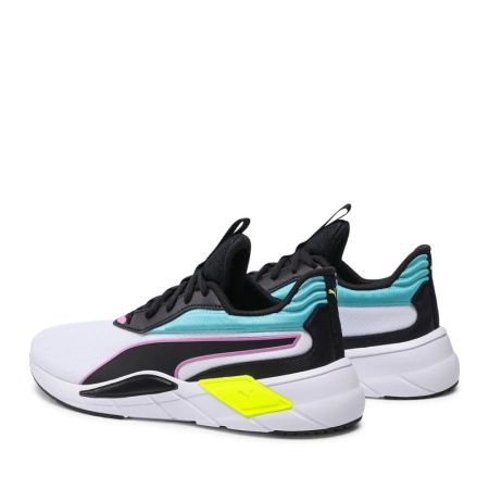 Pantofi Sport Dama PUMA Lex 529482 376211-02 imagine 3