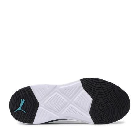 Pantofi Sport Copii PUMA Lex 529483 376211-02 imagine 4