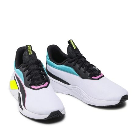 Pantofi Sport Dama PUMA Lex 529482 376211-02 imagine 5