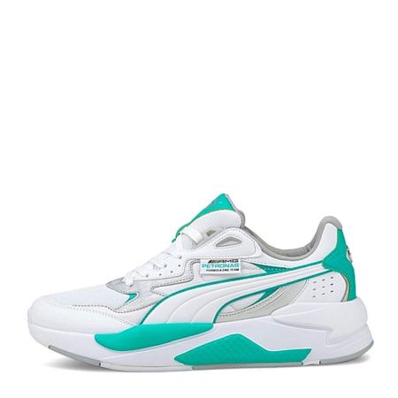 ΑΝΔΡΙΚΑ ΑΘΛΗΤΙΚΑ ΠΑΠΟΥΤΣΙΑ PUMA Mercedes-AMG Motorsport F1 X-Ray Speed 524023 307136-01