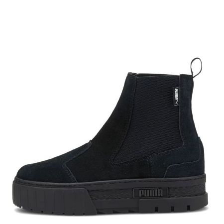 Детски Боти PUMA Mayze Chelsea Suede 525746 382829-01