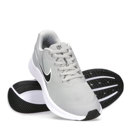 Детски Маратонки NIKE Star Runner 3 526644 DA2776-005 изображение 7