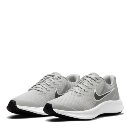 Детски Маратонки NIKE Star Runner 3 526644 DA2776-005 изображение 4