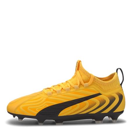 Детски Бутонки PUMA One 20.3 FG 522018 105837-01