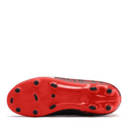 ΠΑΙΔΙΚΑ ΠΟΔΟΣΦΑΙΡΙΚΑ ΠΑΠΟΥΤΣΙΑ ΜΕ ΤΑΠΕΣ PUMA One 5.3 HG 523865 105647-01 εικόνα 3