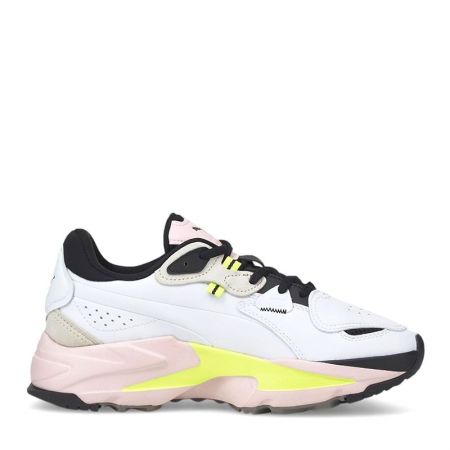 Pantofi Sport Copii PUMA Orkid 526638 383136-01