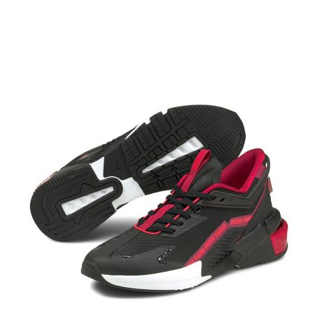 ΠΑΙΔΙΚΑ ΑΘΛΗΤΙΚΑ ΠΑΠΟΥΤΣΙΑ PUMA Provoke FTR 522070 195188-01 εικόνα 4