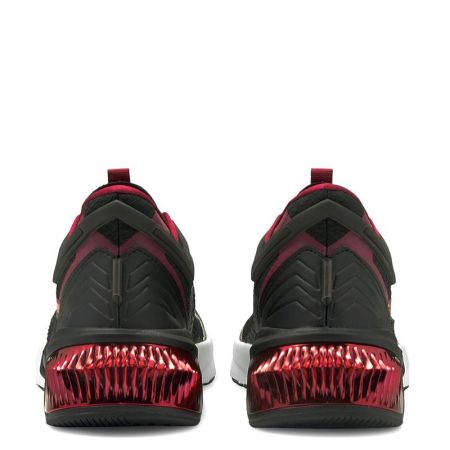 ΠΑΙΔΙΚΑ ΑΘΛΗΤΙΚΑ ΠΑΠΟΥΤΣΙΑ PUMA Provoke FTR 522070 195188-01 εικόνα 6