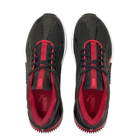 ΠΑΙΔΙΚΑ ΑΘΛΗΤΙΚΑ ΠΑΠΟΥΤΣΙΑ PUMA Provoke FTR 522070 195188-01 εικόνα 5