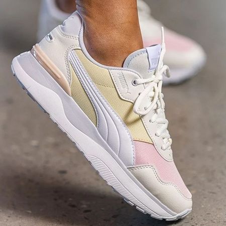 Дамски Маратонки PUMA R78 Voyage 523987 380729-10 изображение 6