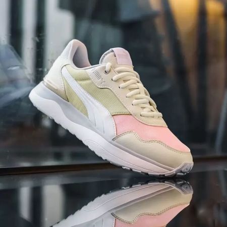 Дамски Маратонки PUMA R78 Voyage 523987 380729-10 изображение 8