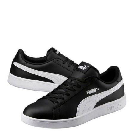 Tenisi Barbati PUMA Smash V2 L 524123 365215-04 imagine 6