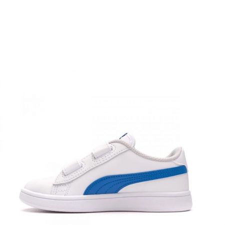 Детски Кецове PUMA Smash V2 L V PS 524136 365173-33 изображение 2