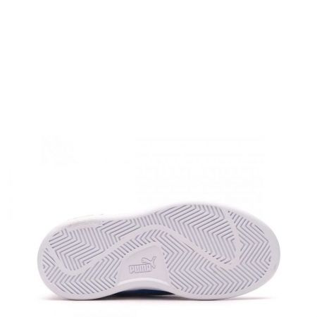 Детски Кецове PUMA Smash V2 L V PS 524136 365173-33 изображение 3
