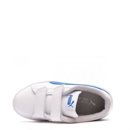 Детски Кецове PUMA Smash V2 L V PS 524136 365173-33 изображение 4