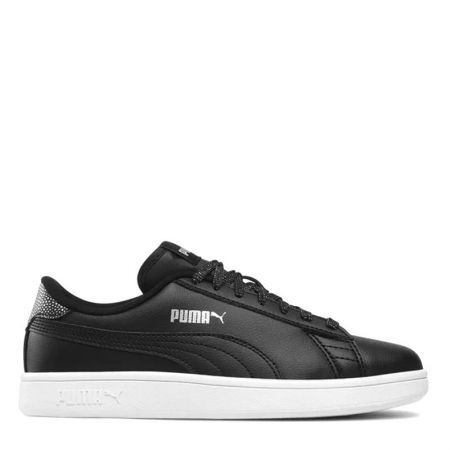 Tenisi Dama PUMA Smash V2 Metallics 525917 386197-02