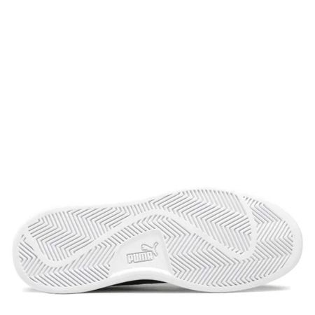 Детски Кецове PUMA Smash V2 Metallics 525916 386197-02 изображение 5
