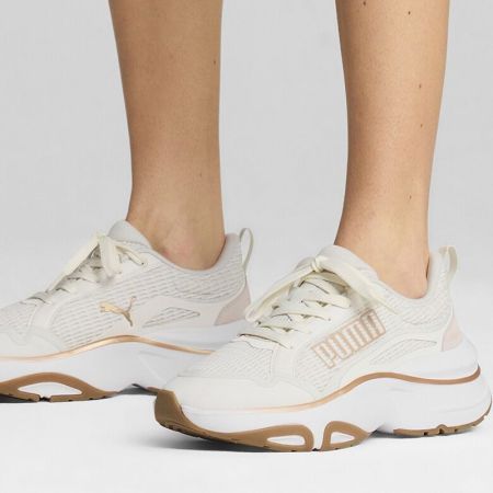 Дамски Маратонки PUMA Softride Divine 529480 310163-03 изображение 6