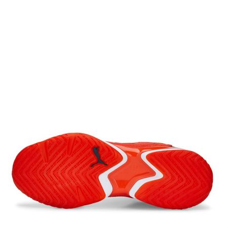 Мъжки Маратонки PUMA Solarattack RCT Padel Shoes 526639 106947-01 изображение 2