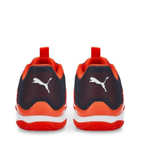 Мъжки Маратонки PUMA Solarattack RCT Padel Shoes 526639 106947-01 изображение 5