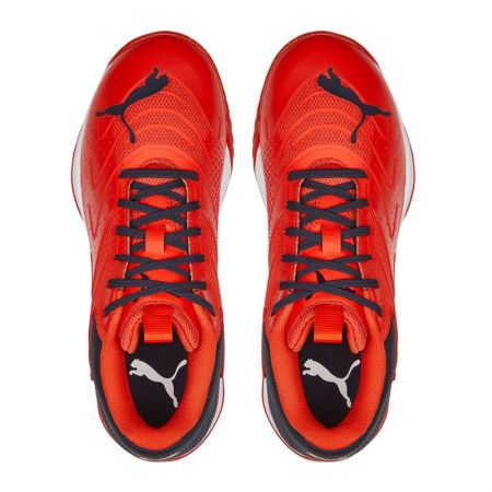 Мъжки Маратонки PUMA Solarattack RCT Padel Shoes 526639 106947-01 изображение 4