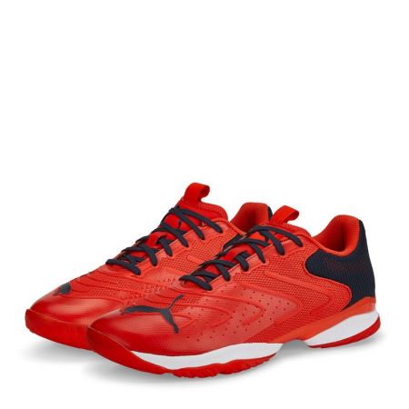 Мъжки Маратонки PUMA Solarattack RCT Padel Shoes 526639 106947-01 изображение 3