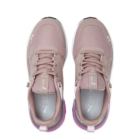 Дамски Маратонки PUMA Supertec 524133 383052-11 изображение 5