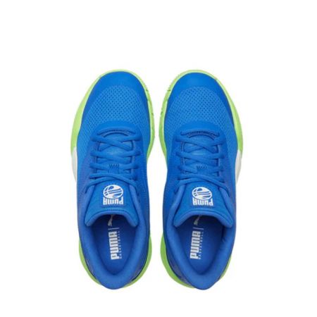 Детски Баскетболни Обувки PUMA Triple 524143 195217-07 изображение 5